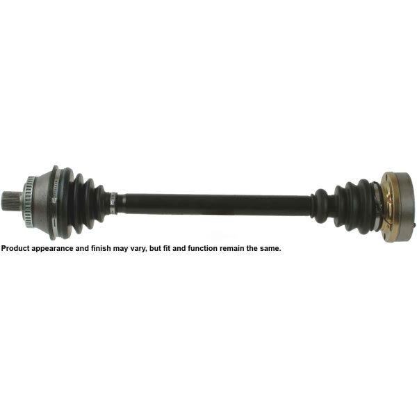 Cardone Reman Remanufactured CV Axle Assembly 60-7357