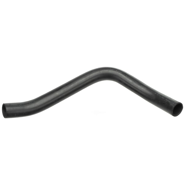 Gates Engine Coolant Molded Radiator Hose 22125