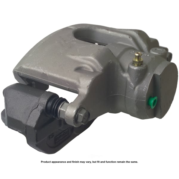 Cardone Reman Remanufactured Unloaded Caliper w/Bracket 18-B5068