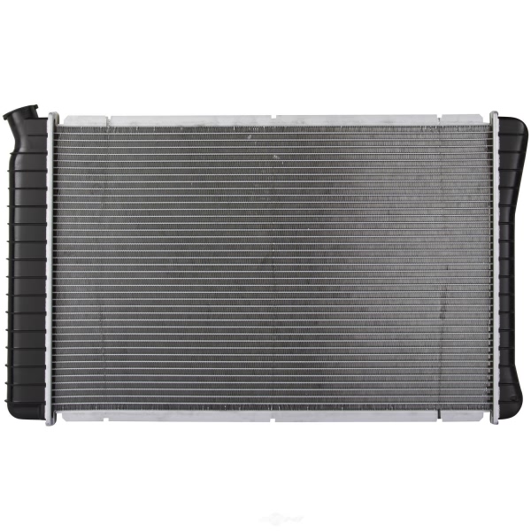 Spectra Premium Complete Radiator CU920