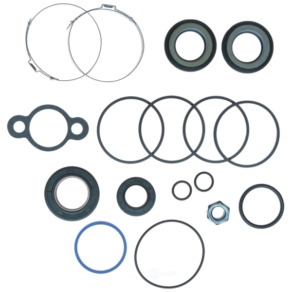 Gates Rack And Pinion Seal Kit 349080