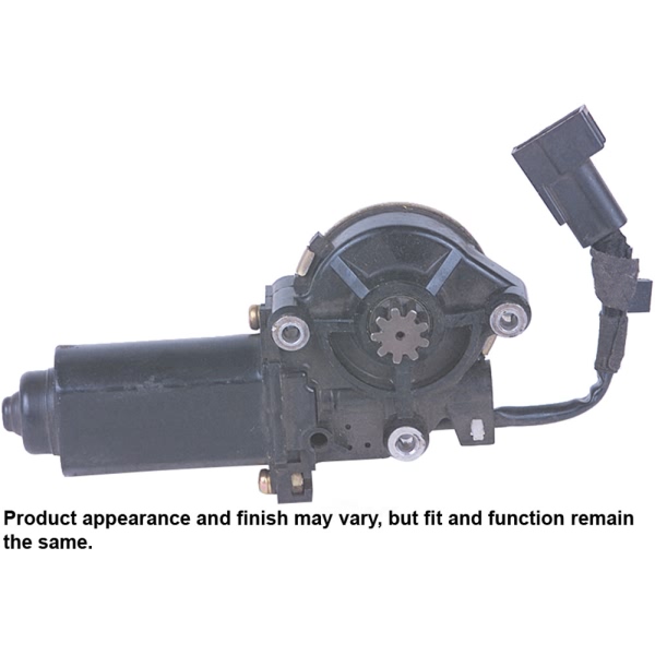 Cardone Reman Remanufactured Window Lift Motor 42-421