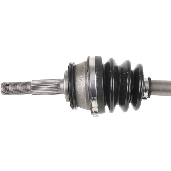 Cardone Reman Remanufactured CV Axle Assembly 60-6000