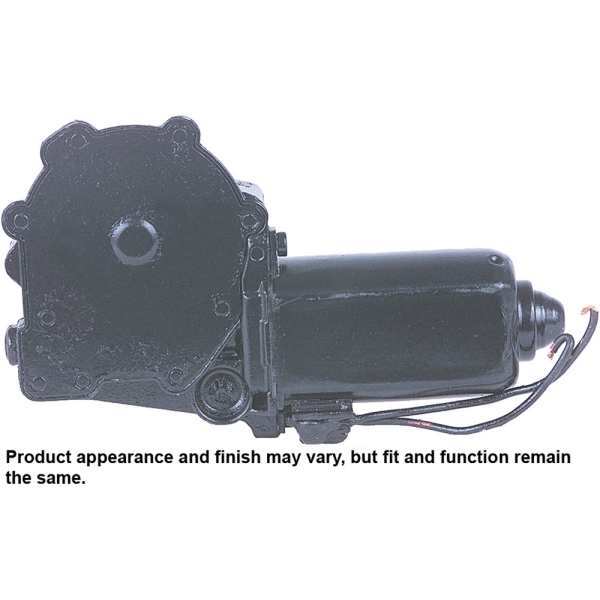 Cardone Reman Remanufactured Window Lift Motor 42-389