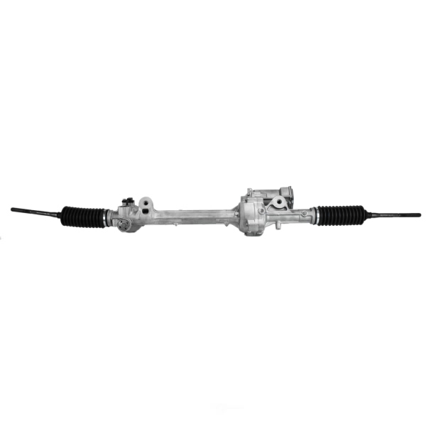 AAE Remanufactured Electric Power Steering Rack, 100% Bench and Vehicle Simulation Tested ER1002