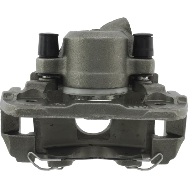 Centric Remanufactured Semi-Loaded Front Passenger Side Brake Caliper 141.50203