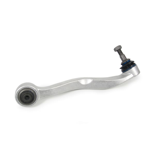 Mevotech Supreme Front Driver Side Lower Rearward Non Adjustable Control Arm And Ball Joint Assembly CMS10114