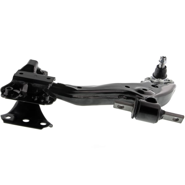 Mevotech Supreme Front Driver Side Lower Non Adjustable Control Arm And Ball Joint Assembly CMS601175