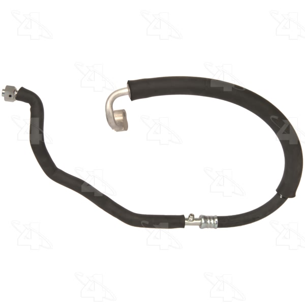 Four Seasons A C Suction Line Hose Assembly 55284