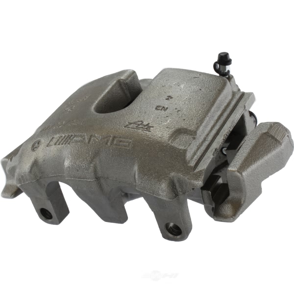 Centric Remanufactured Semi-Loaded Front Driver Side Brake Caliper 141.35104