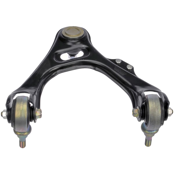Dorman Front Driver Side Upper Non Adjustable Control Arm And Ball Joint Assembly 520-617