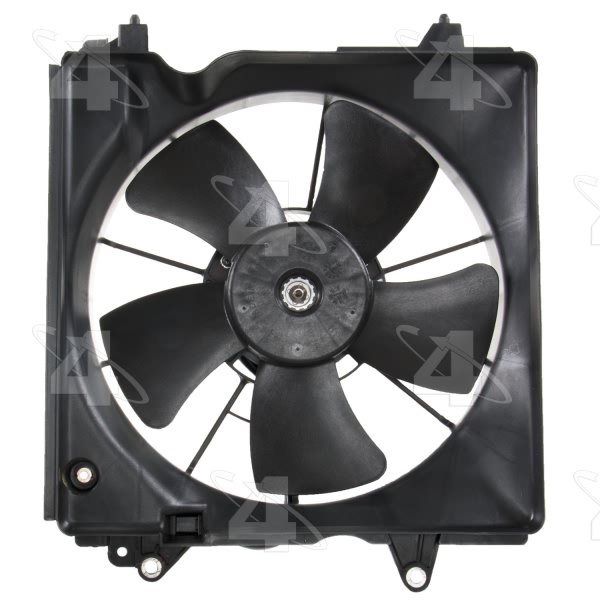 Four Seasons Driver Side Engine Cooling Fan 76295