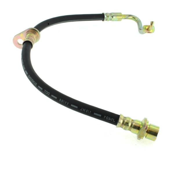 Centric Front Driver Side Brake Hose 150.44086