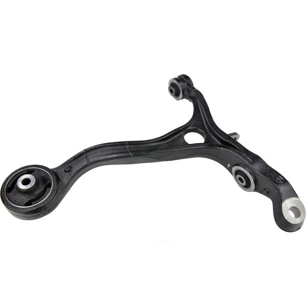 Mevotech Supreme Front Passenger Side Lower Non Adjustable Control Arm CMS60162