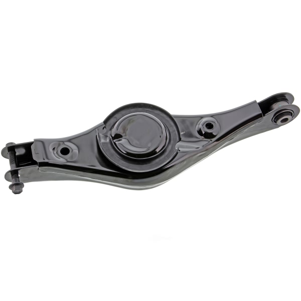 Mevotech Supreme Rear Driver Side Lower Non Adjustable Control Arm CMS601185