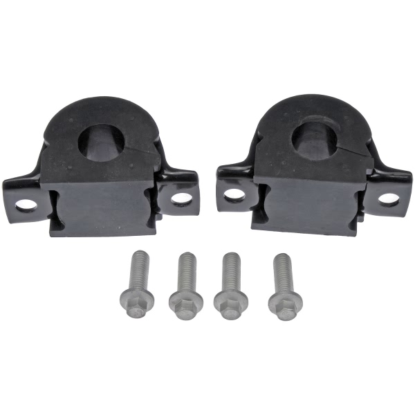 Dorman Front Regular Sway Bar Bracket And Bushing Kit 928-517