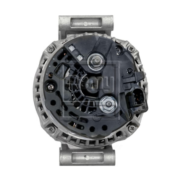 Remy Remanufactured Alternator 12994