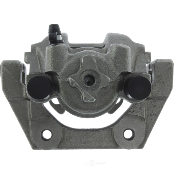 Centric Remanufactured Semi-Loaded Rear Passenger Side Brake Caliper 141.34561