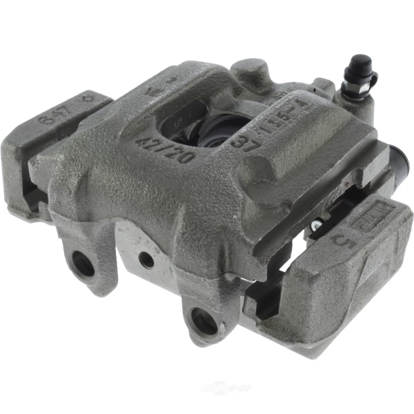 Centric Remanufactured Semi-Loaded Rear Passenger Side Brake Caliper 141.34561