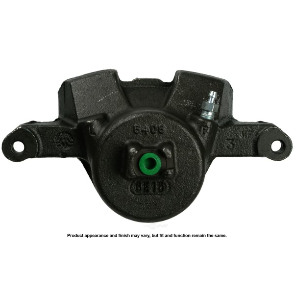 Cardone Reman Remanufactured Unloaded Caliper 19-2671