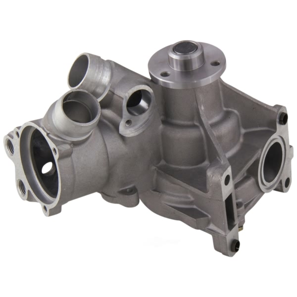 Gates Engine Coolant Standard Water Pump 43163