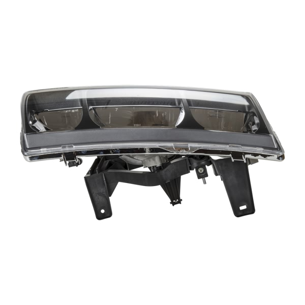 TYC TYC NSF Certified Headlight Assembly 20-6421-00-1