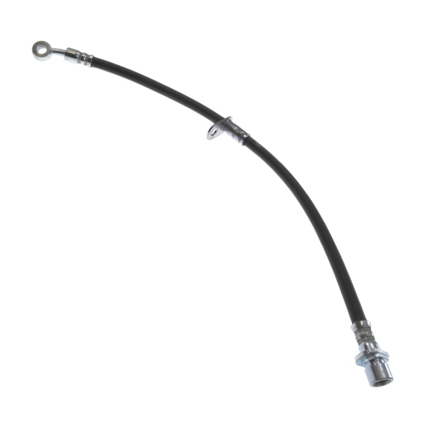 Centric Front Passenger Side Brake Hose 150.40062