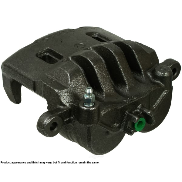 Cardone Reman Remanufactured Unloaded Caliper 19-2682