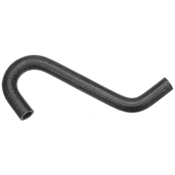 Gates Hvac Heater Molded Hose 19228