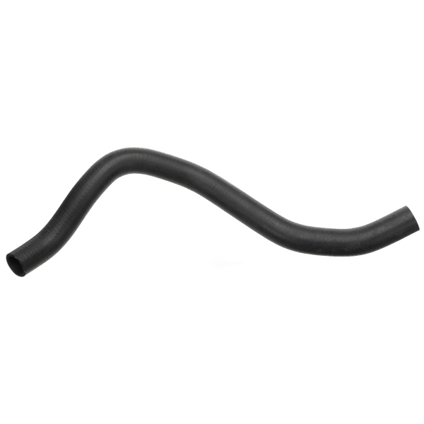 Gates Engine Coolant Molded Radiator Hose 23833