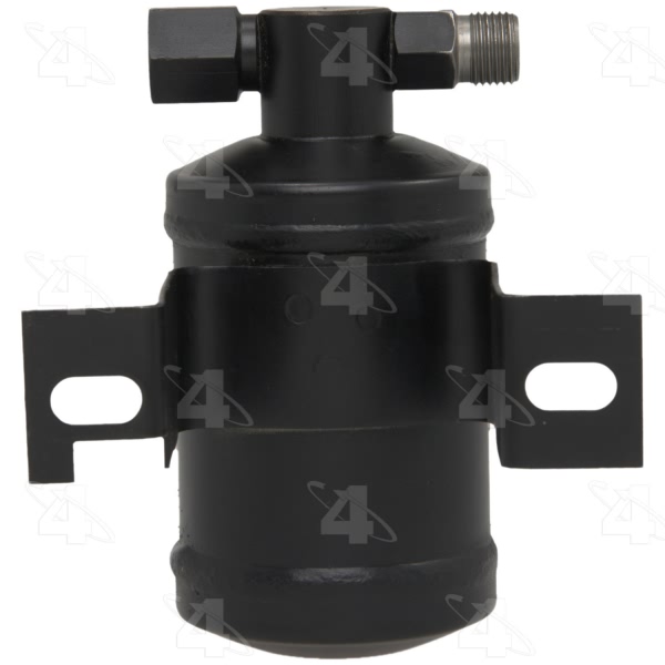 Four Seasons A C Receiver Drier 33566