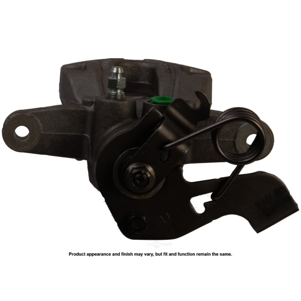 Cardone Reman Remanufactured Unloaded Caliper 19-6454