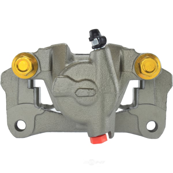 Centric Remanufactured Semi-Loaded Rear Driver Side Brake Caliper 141.44516