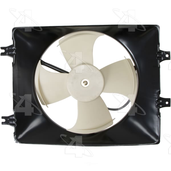 Four Seasons A C Condenser Fan Assembly 75294