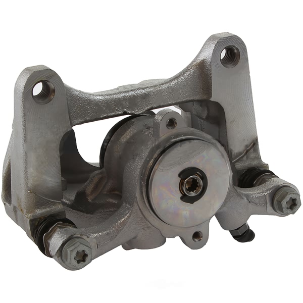 Centric Semi-Loaded Brake Caliper Epb 141.62680