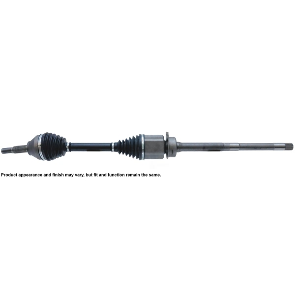 Cardone Reman Remanufactured CV Axle Assembly 60-2354