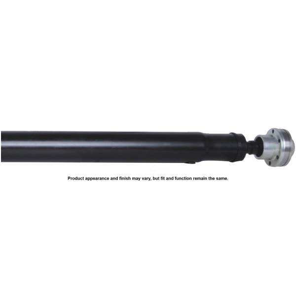 Cardone Reman Remanufactured Driveshaft/ Prop Shaft 65-2023