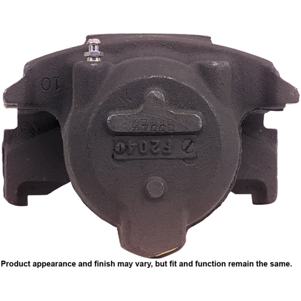 Cardone Reman Remanufactured Unloaded Caliper 18-4073S