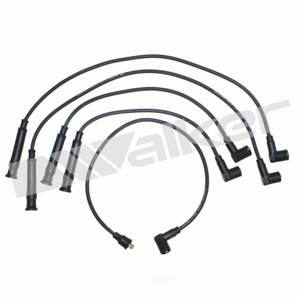 Walker Products Spark Plug Wire Set 924-1020