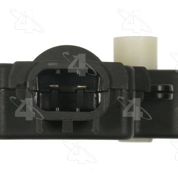 Four Seasons Hvac Heater Blend Door Actuator 73011