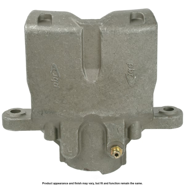 Cardone Reman Remanufactured Unloaded Caliper 18-4905