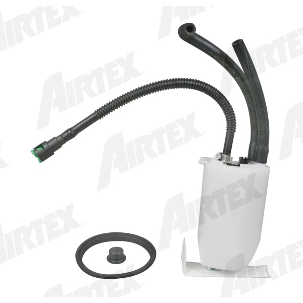 Airtex In-Tank Fuel Pump and Strainer Set E3907