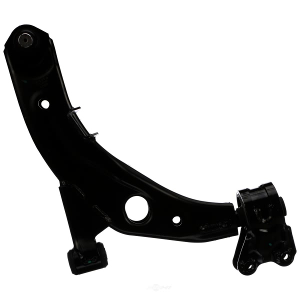 Delphi Front Passenger Side Lower Control Arm And Ball Joint Assembly TC3630