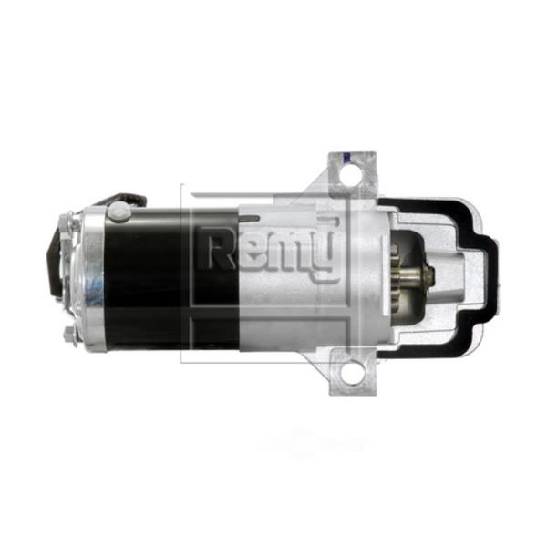 Remy Remanufactured Starter 16162