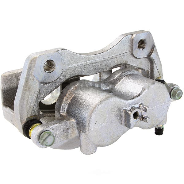 Centric Remanufactured Semi-Loaded Front Driver Side Brake Caliper 141.40140