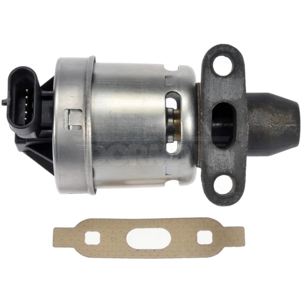 Dorman OE Solutions Egr Valve 911-163