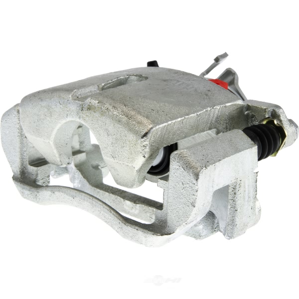 Centric Remanufactured Semi-Loaded Rear Passenger Side Brake Caliper 141.66527