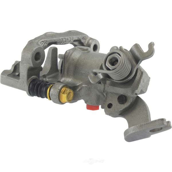 Centric Remanufactured Semi-Loaded Rear Driver Side Brake Caliper 141.50610