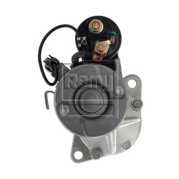 Remy Remanufactured Starter 16925