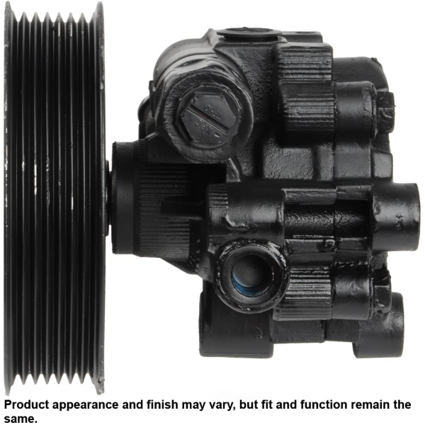 Cardone Reman Remanufactured Power Steering Pump w/o Reservoir 21-5364